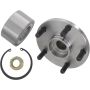 Autopart International Wheel Hub Repair Kit 141104449