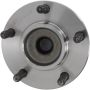 Autopart International Wheel Hub Assembly 141104527