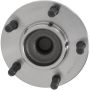 Autopart International Wheel Hub Assembly 141104531