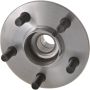 Autopart International Wheel Hub Assembly 141104549