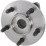 Autopart International Wheel Hub Assembly 141104589