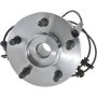 Autopart International Wheel Hub Assembly 141104590