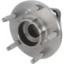 Autopart International Wheel Hub Assembly 141104737