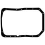 Ajusa 14110600 Gasket, Wet Sump