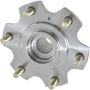Autopart International Wheel Hub Assembly 141107422
