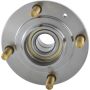 Autopart International Wheel Hub Assembly 141107444