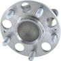 Autopart International Wheel Hub Assembly 141109815