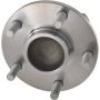 Autopart International Wheel Hub Assembly 141109816