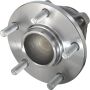 Autopart International Wheel Hub Assembly 141109817