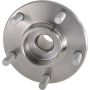 Autopart International Wheel Hub Assembly 141109818