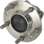Autopart International Wheel Hub Assembly 141109820
