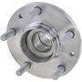 Autopart International Wheel Hub Assembly 141109821