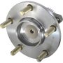 Autopart International Wheel Hub Assembly 141109825