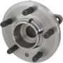 Autopart International Wheel Hub Assembly 141109829
