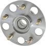 Autopart International Wheel Hub Assembly 141109830
