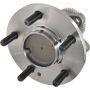 Autopart International Wheel Hub Assembly 141109832