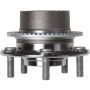Autopart International Wheel Hub Assembly 141109833
