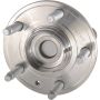 Autopart International Wheel Hub Assembly 141109835
