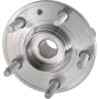 Autopart International Wheel Hub Assembly 141109842