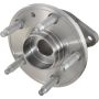 Autopart International Wheel Hub Assembly 141109843