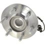 Autopart International Wheel Hub Assembly 141109844