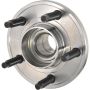 Autopart International Wheel Hub Assembly 141109847