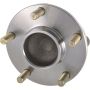 Autopart International Wheel Hub Assembly 141109851