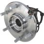 Autopart International Wheel Hub Assembly 141109858