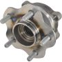 Autopart International Wheel Hub Assembly 141109860