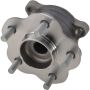 Autopart International Wheel Hub Assembly 141109861