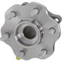 Autopart International Wheel Hub Assembly 141109863