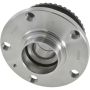 Autopart International Wheel Hub Assembly 141109869