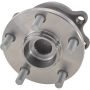 Autopart International Wheel Hub Assembly 141109871