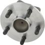 Autopart International Wheel Hub Assembly 141109872