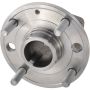Autopart International Wheel Hub Assembly 141109873