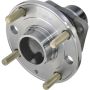 Autopart International Wheel Hub Assembly 141109876