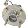 Autopart International Wheel Hub Assembly 141109877