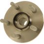 Autopart International Wheel Hub Assembly 141109878