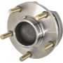 Autopart International Wheel Hub Assembly 141109879
