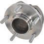 Autopart International Wheel Hub Assembly 141109880