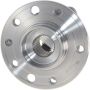 Autopart International Wheel Hub Assembly 141109881