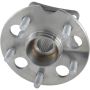 Autopart International Wheel Hub Assembly 141109903