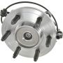 Autopart International Wheel Hub Assembly 141109931