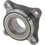 Autopart International Wheel Bearing Assembly w/o Hub 141109932