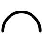 Ajusa 14111100 Gasket, Wet Sump