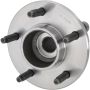 Autopart International Wheel Hub Assembly 141119299