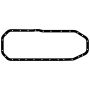 Ajusa 14112000 Gasket, Wet Sump