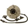 Autopart International Wheel Hub Assembly 1411202794