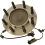 Autopart International Wheel Hub Assembly 1411232008