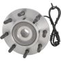 Autopart International Wheel Hub Assembly 1411232009